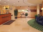 фото отеля SpringHill Suites Erie