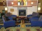 фото отеля SpringHill Suites Erie