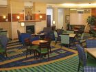 фото отеля SpringHill Suites Erie