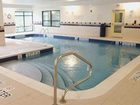 фото отеля SpringHill Suites Erie
