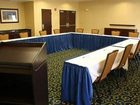 фото отеля SpringHill Suites Erie