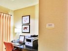 фото отеля SpringHill Suites Erie