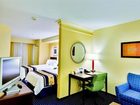 фото отеля SpringHill Suites Erie