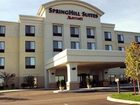 фото отеля SpringHill Suites Erie