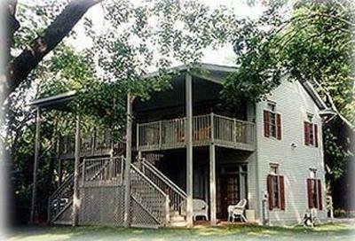 фото отеля Dr. Jonathan Pitney House