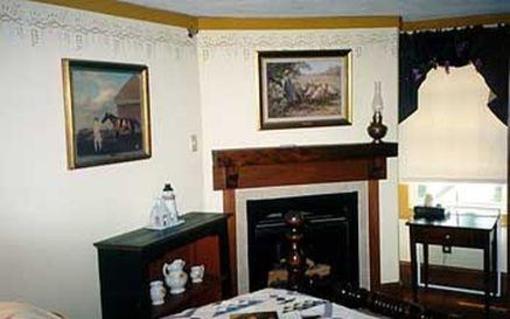 фото отеля Dr. Jonathan Pitney House