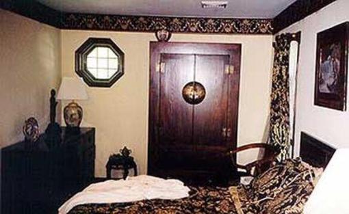 фото отеля Dr. Jonathan Pitney House