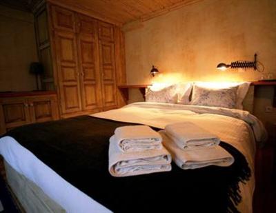 фото отеля Papaevangelou Hotel