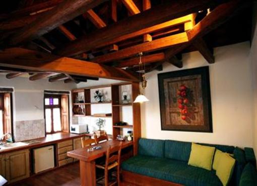 фото отеля Papaevangelou Hotel