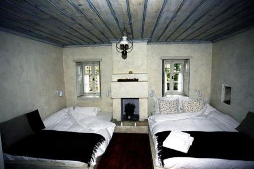 фото отеля Papaevangelou Hotel