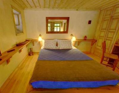 фото отеля Papaevangelou Hotel