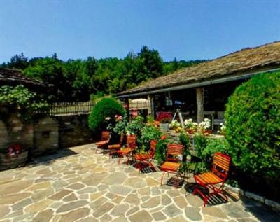 фото отеля Papaevangelou Hotel