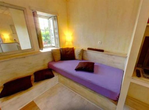 фото отеля Papaevangelou Hotel