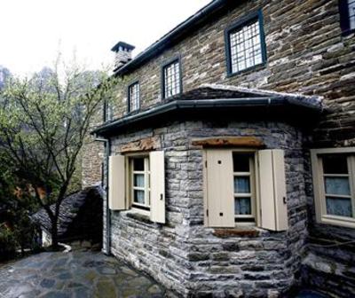 фото отеля Papaevangelou Hotel