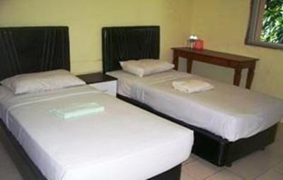 фото отеля TC Beach Hotel Kuantan