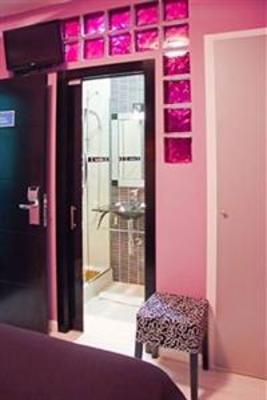 фото отеля Hotel Jc Rooms Puerta Del Sol Madrid