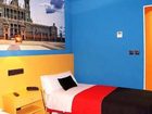 фото отеля Hotel Jc Rooms Puerta Del Sol Madrid