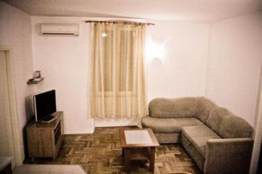 фото отеля Apartment Radan