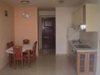 Apartment Radan