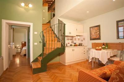 фото отеля Casale la Favorita