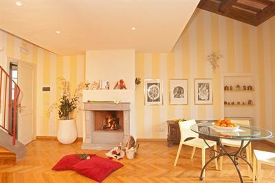 фото отеля Casale la Favorita