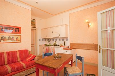 фото отеля Casale la Favorita