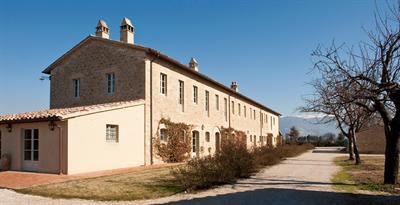 фото отеля Casale la Favorita