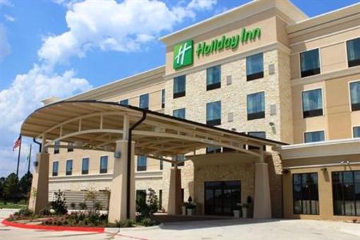 фото отеля Holiday Inn Texarkana Arkansas Convention Center