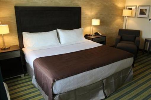 фото отеля Holiday Inn Texarkana Arkansas Convention Center