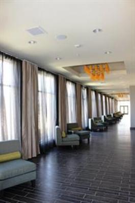 фото отеля Holiday Inn Texarkana Arkansas Convention Center