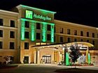 фото отеля Holiday Inn Texarkana Arkansas Convention Center