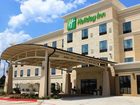 фото отеля Holiday Inn Texarkana Arkansas Convention Center