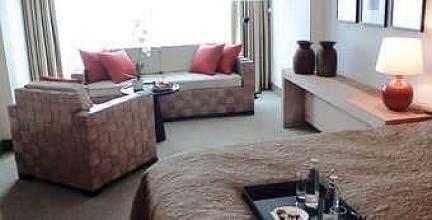 фото отеля Steigenberger Strandhotel Zingst