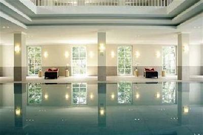 фото отеля Steigenberger Strandhotel Zingst