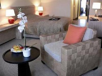 фото отеля Steigenberger Strandhotel Zingst
