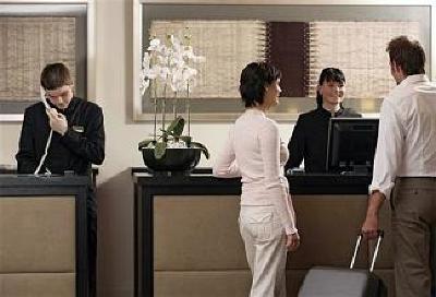фото отеля Steigenberger Strandhotel Zingst