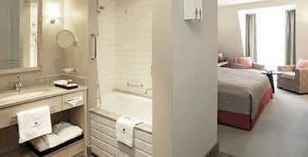 фото отеля Steigenberger Strandhotel Zingst
