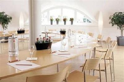 фото отеля Steigenberger Strandhotel Zingst