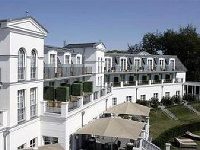 Steigenberger Strandhotel Zingst