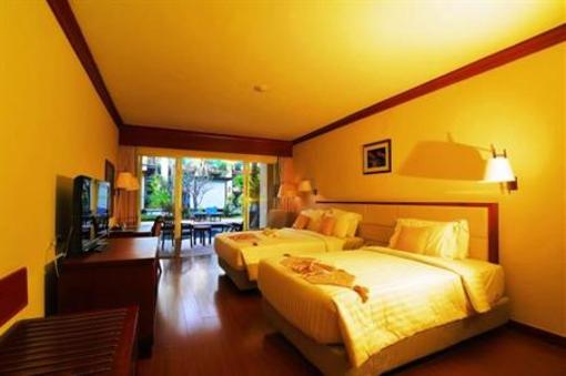 фото отеля Phuket Graceland Resort & Spa