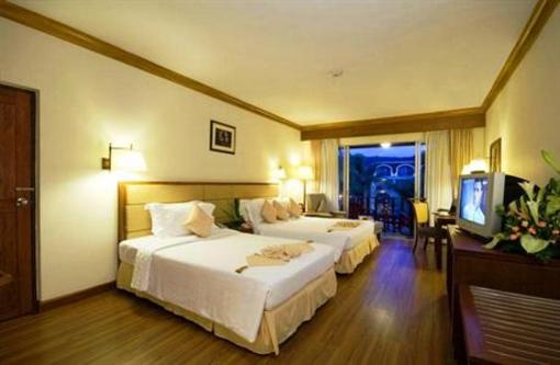 фото отеля Phuket Graceland Resort & Spa