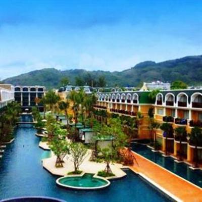 фото отеля Phuket Graceland Resort & Spa