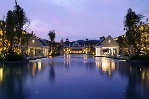 фото отеля Phuket Graceland Resort & Spa