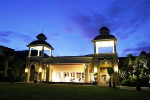 фото отеля Phuket Graceland Resort & Spa