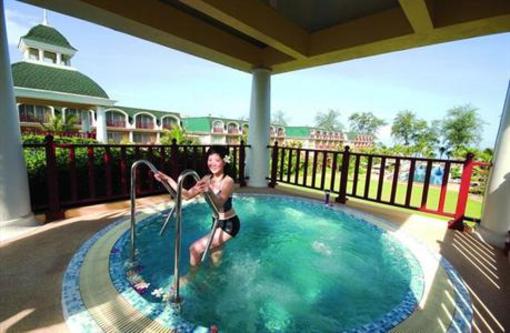 фото отеля Phuket Graceland Resort & Spa
