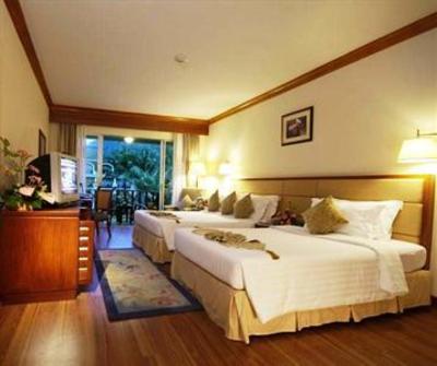 фото отеля Phuket Graceland Resort & Spa