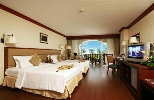 фото отеля Phuket Graceland Resort & Spa