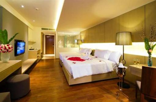 фото отеля Phuket Graceland Resort & Spa