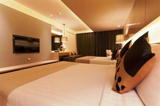 фото отеля Phuket Graceland Resort & Spa