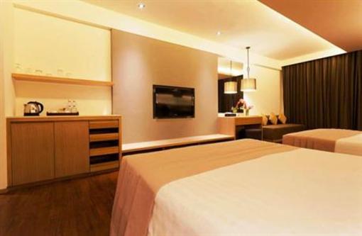фото отеля Phuket Graceland Resort & Spa